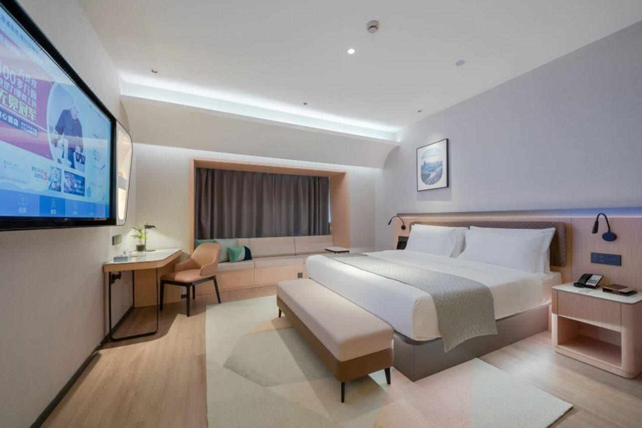 Jiahong Shanghai