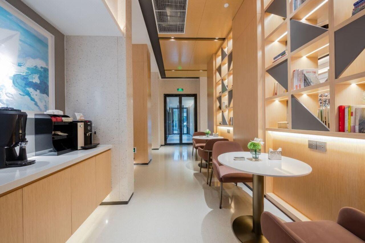 Jiahong 4* Shanghai
